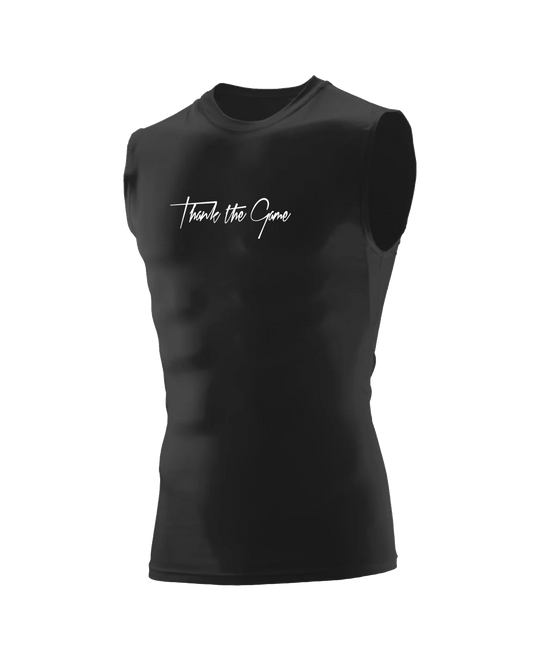 Base Layer Sleeveless